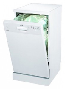 foto Stroj za pranje posuđa Hansa ZWA 6414 WH