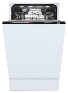 foto Stroj za pranje posuđa Electrolux ESL 48010
