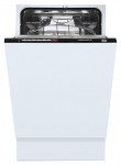 Electrolux ESL 48010 Посудомийна машина