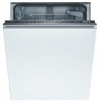 Bosch SMV 40E00 Dishwasher