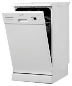 عکس ماشین ظرفشویی Ardo DW 45 AEL