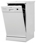 Ardo DW 45 AEL Stroj za pranje posuđa