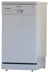 Ardo DW 45 E Stroj za pranje posuđa