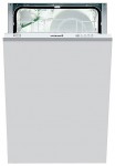 Hotpoint-Ariston LI 42 เครื่องล้างจาน