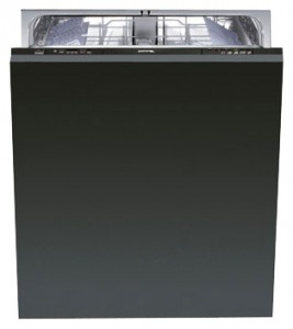 写真 食器洗い機 Smeg ST522