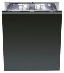 Smeg ST522 Dishwasher