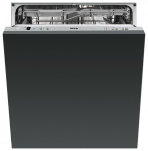 写真 食器洗い機 Smeg ST331L