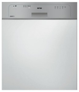 Photo Dishwasher IGNIS ADL 444/1 IX