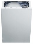 IGNIS ADL 456/1 A+ Dishwasher