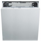 IGNIS ADL 448/4 Dishwasher