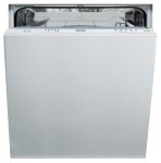 IGNIS ADL 558/3 Dishwasher