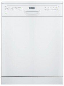 写真 食器洗い機 IGNIS LPA58EG/WH