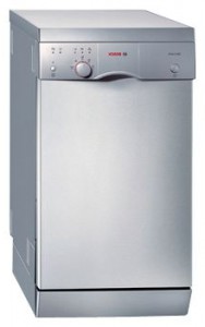 صورة فوتوغرافية غسالة صحون Bosch SRS 43E18