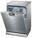 Siemens SN 26T893 食器洗い機