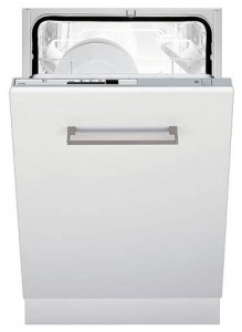 foto Stroj za pranje posuđa Korting KDI 4555