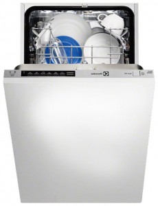 Photo Lave-vaisselle Electrolux ESL 63060 LO