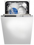 Electrolux ESL 63060 LO Посудомийна машина