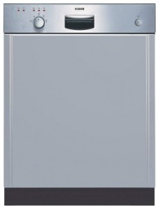 Photo Lave-vaisselle Bosch SGI 43E25