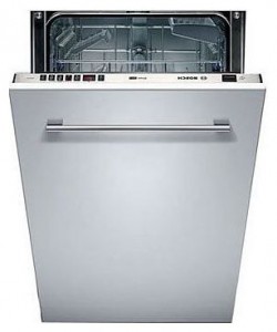 foto Stroj za pranje posuđa Bosch SRV 45T13
