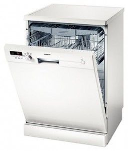 foto Stroj za pranje posuđa Siemens SN 24D270