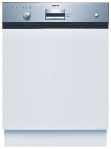 写真 食器洗い機 Siemens SE 55E535