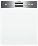 Siemens SN 55M530 Spalator de vase