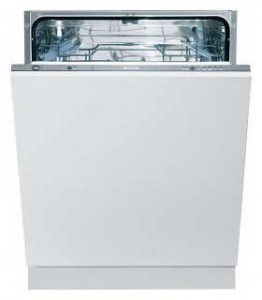 Fénykép Mosogatógép Gorenje GV63222