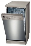 Siemens SF 25M885 Diskmaskin