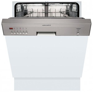 照片 洗碗机 Electrolux ESI 65060 XR