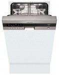 Electrolux ESI 46500 XR 食器洗い機
