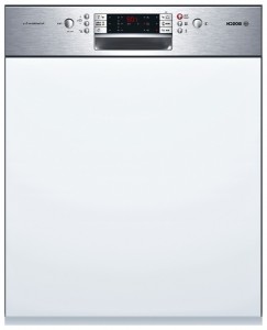 写真 食器洗い機 Bosch SMI 69M55
