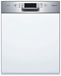 Bosch SMI 69M55 Dishwasher