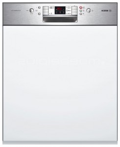 عکس ماشین ظرفشویی Bosch SMI 58M95