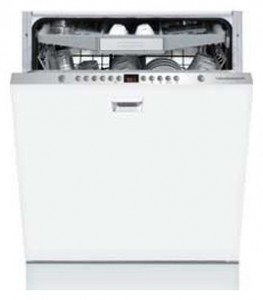 foto Stroj za pranje posuđa Kuppersberg IGV 6508.1