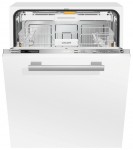 Miele G 6570 SCVi 食器洗い機