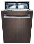 Siemens SF 64T358 洗碗机