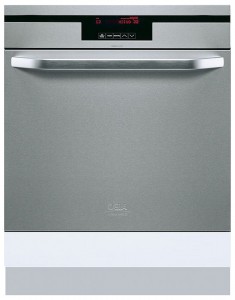 Photo Dishwasher AEG F 99020 IMM