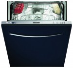 Baumatic BDI681 Посудомоечная Машина