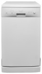 Liberton LDW 4501 FW 食器洗い機