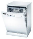 Siemens SN 25E270 Dishwasher