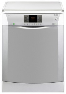 Фото Посудомоечная Машина BEKO DFN 6838 S