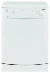 BEKO DFN 2530 Spalator de vase