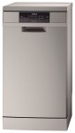 AEG F 88419 M Dishwasher