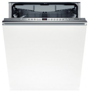 照片 洗碗机 Bosch SMV 68M90