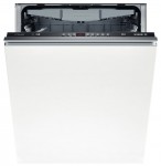 Bosch SMV 58L00 Lave-vaisselle