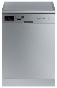 Photo Dishwasher De Dietrich DVF 910 XE1