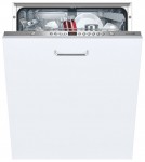 NEFF S52M65X3 洗碗机