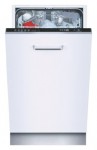 NEFF S49M53X1 Dishwasher