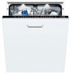 NEFF S51T65X4 洗碗机