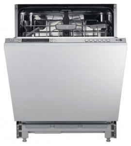 foto Stroj za pranje posuđa LG LD-2293THB